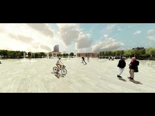 PA KOMENT: Projekti i Sheshit "Skenderbej" - Top Channel Albania - News - Lajme