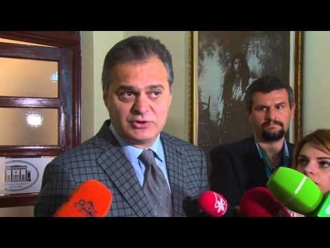 BEN BLUSHI NUK VOTON NE DATEN PRILL, “REFERENDUMI NE SHKELJE TE STATUTIT” LAJM mpg