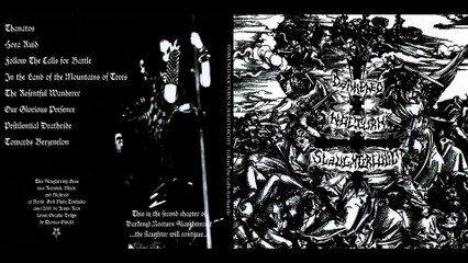 Darkened Nocturn Slaughtercult - Follow the Calls for Battle