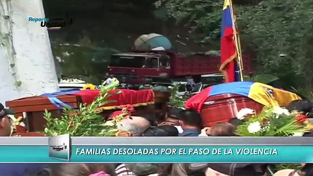 Venezuela es uno de los países con mayor índice de criminalidad