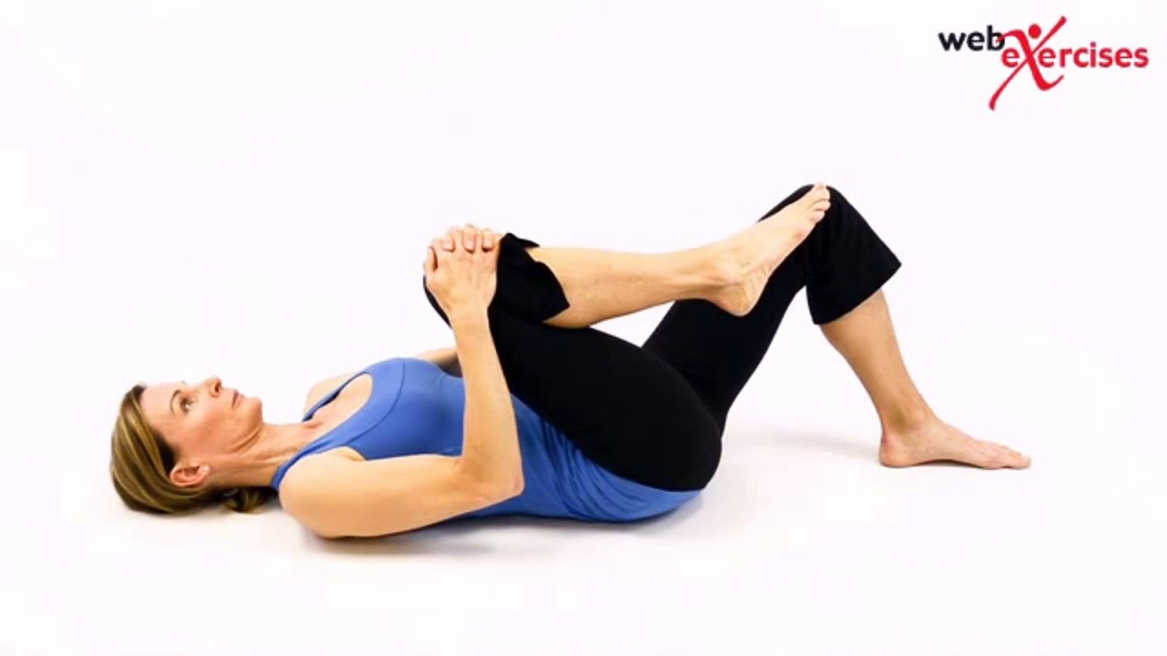 Gentle Back Pain Stretches Darien Ct 203 656 3636