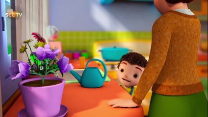 JAN Cartoon urdu hindi Episode 6 For Kids