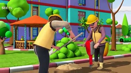 Jan Cartoon urdu hindi Episode 16  for Kids