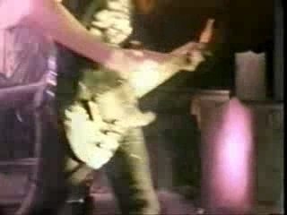 Whiplash - Live Shit - Seattle 1989