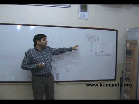 PLC Eğitim videosu - PLC Tank problemi - 1 - kumanda.org