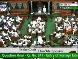Harsimrat Kaur Badal, Parliament Bathinda 11-08-10 | Akali Dal