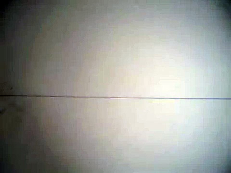 Walk Cycle (Sneak)