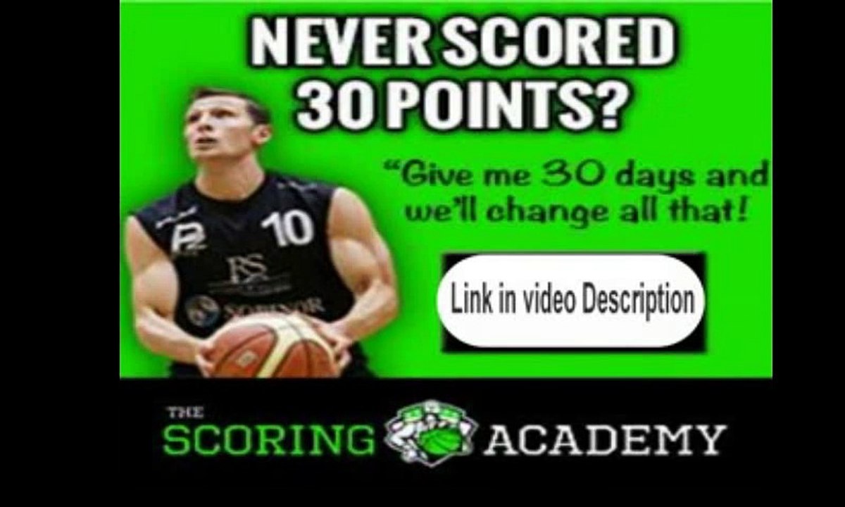 basketball training program 6 week
