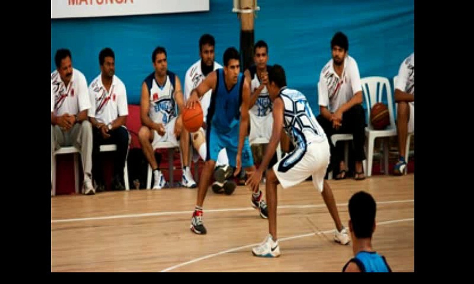 ⁣basketball training tutorial