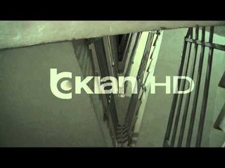 POLICIA ARRESTON DJALIN DHE KUNATIN E VIKTIMES