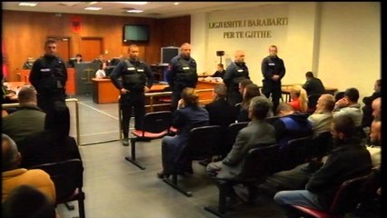 Pretenca e prokurorisë. Gjyqi i xhihadistëve, kërkohen 152 vjet burg