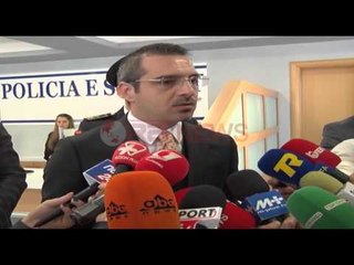 Kamerat e sigurisë, Tahiri mbështet ligjin por shton: Do reflektojmë nëse ka vend- Ora News