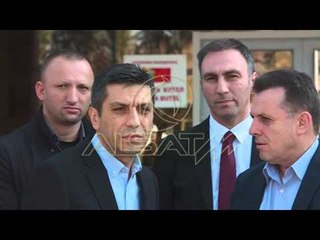 Todor Petrov nuk heq nga ndërtimi i kryqit në Butel të Shkupit