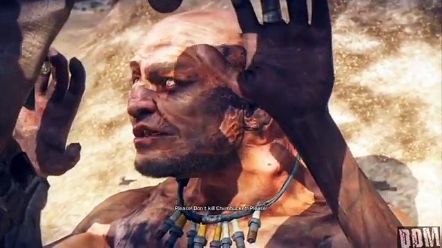 Mad Max (30 Minute) Gameplay!!!!! [Xbox One]