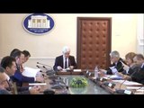 Report TV - Dekriminalizimi, mazhoranca rrëzon dhe kushtin e dytë të PD / Debatet