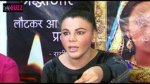 Rakhi Sawant CLAIMS Rahul & EX-GF's MMS KILLED Pratyusha Banerjee – SHOCKING