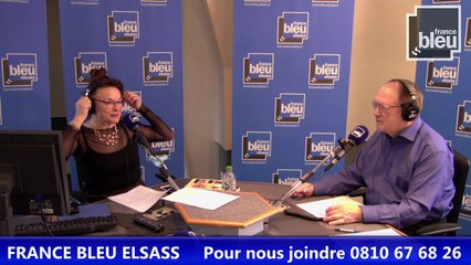 Antoine Hepp et son savarin aux fruits