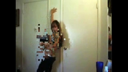 Sexy modern bellydance׃ Mexican dancing at home - YouTube