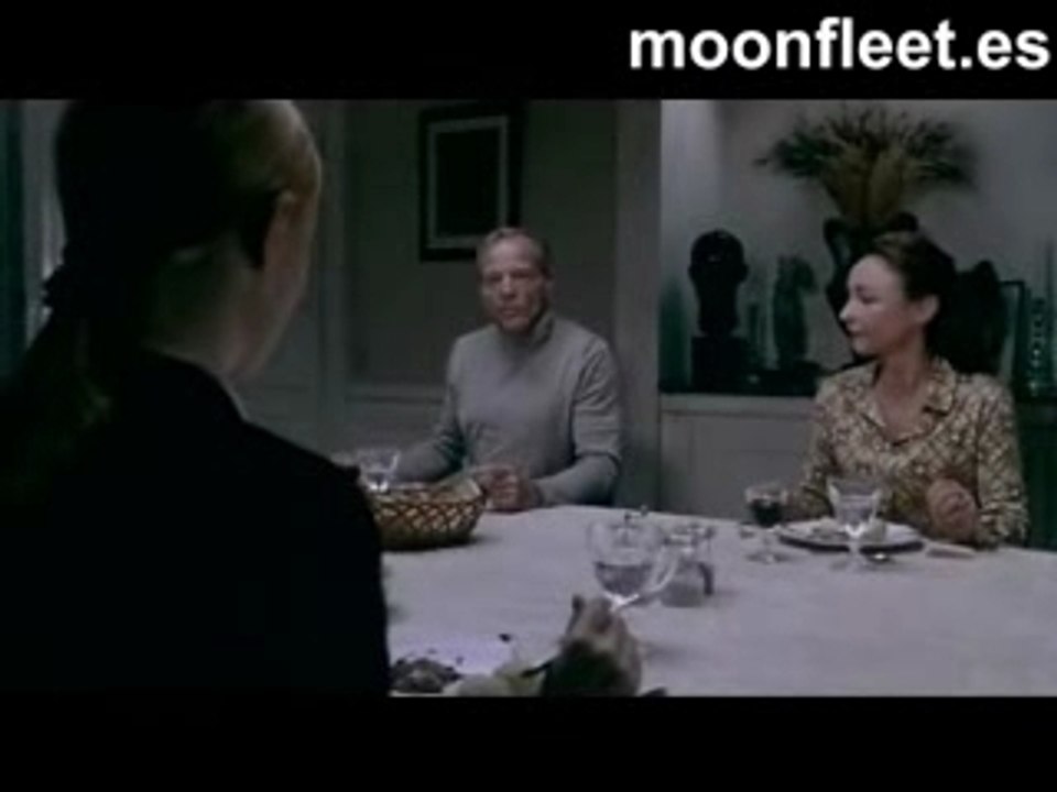 Trailer La última nota