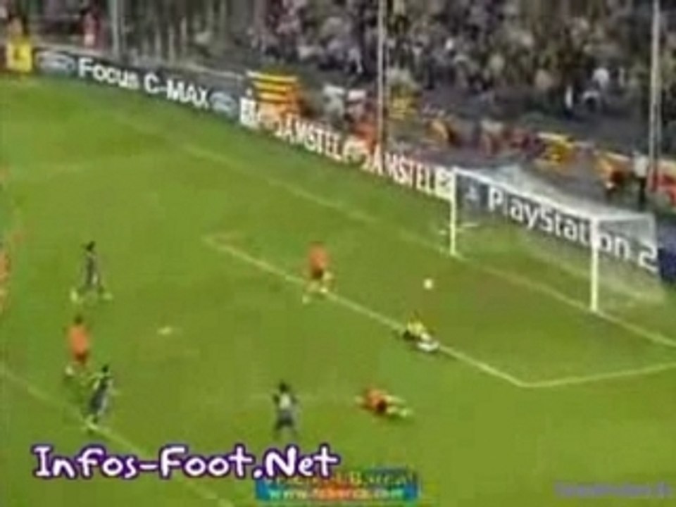 Compilation de Deco (Infos-Foot.Net)
