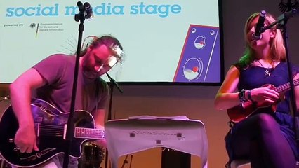 Tommys Entertainment Loop -Comedy 109