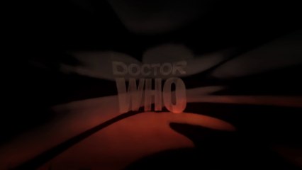 The First Doctor Opening Titles - Colour Widescreen HD