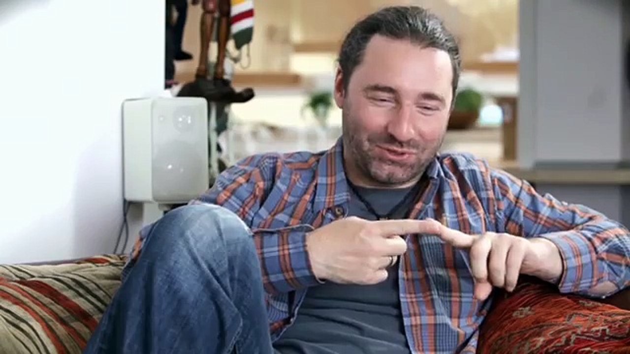 Tommys Entertainment Loop -Comedy 116