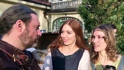 Tommys Entertainment Loop -Comedy 158