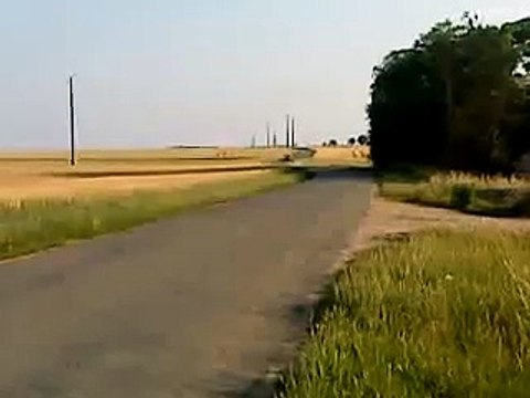 Citroen BX GTi 16 Soupapes