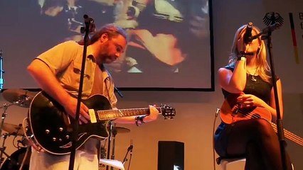 Tommys Entertainment Loop -Comedy 122