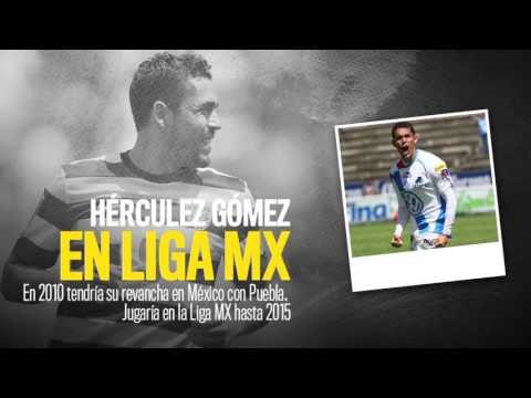 Herculez Gomez