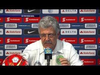 "Cumplimos con el objetivo"