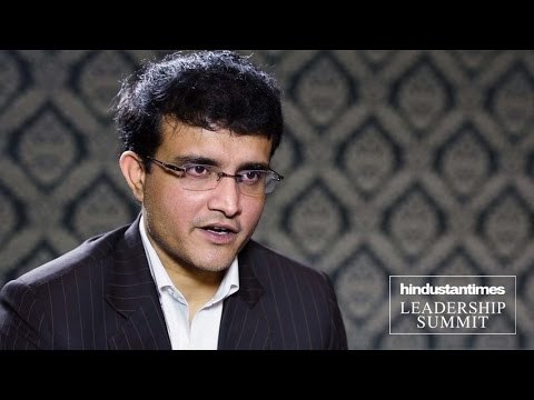 Sourav Ganguly on Virat Kohli: Real Test is to Win Overseas