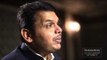 Devendra Fadnavis: Shiva Sena & BJP know At What Point to Come Together