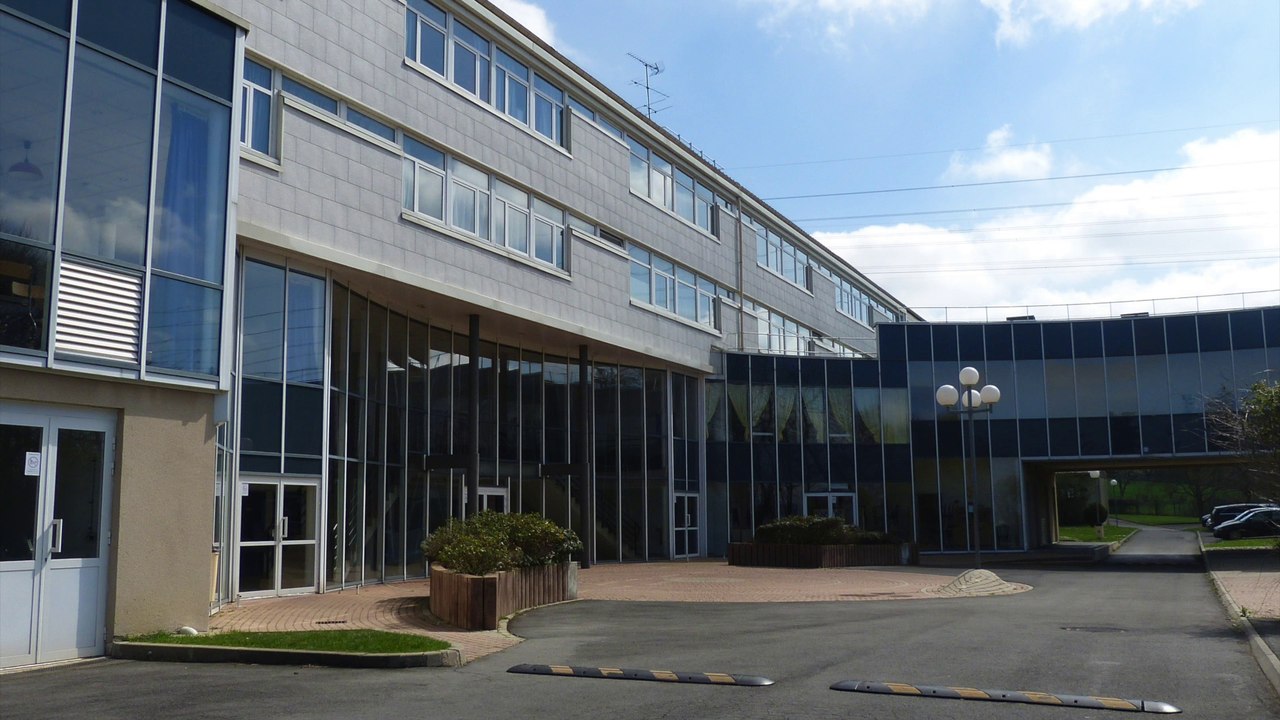 Cauchemars en cuisine