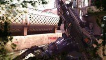 Elite Weapons | Obsidian Steed | Call of Duty Advance Warfare