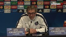 L1 contre Premier League. Blanc: « Ça ne fait pas tout, l’intensité… »