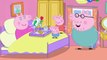 Свинка Пеппа- День рождения мамы Свинки- Mummy Pig's Birthday -Все серии подряд Свинка Пеппа