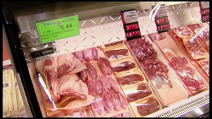 Butcher Serves Human Organs Prank