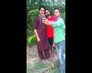 sohna munda