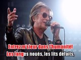 Jacques Dutronc - Entrez m'sieur dans l'humanité KARAOKE / INSTRUMENTAL