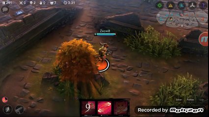 Dicas de como jogar com - Koshka - Vainglory_10