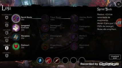 Dicas de como jogar com - Koshka - Vainglory_13