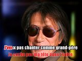 Jacques Dutronc - Le responsable KARAOKE / INSTRUMENTAL