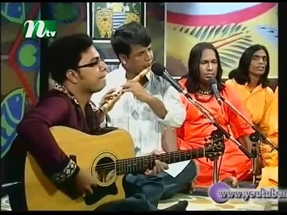 Nukul Kumar - Kiccha Khothom Hoibo