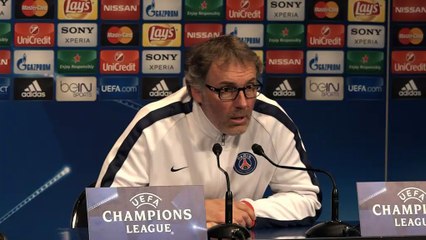Transferts - Blanc : "Zlatan a le luxe de choisir"