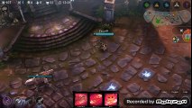 Dicas de como jogar com - Koshka - Vainglory_27