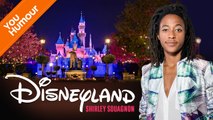 SHIRLEY SOUAGNON - Disneyland
