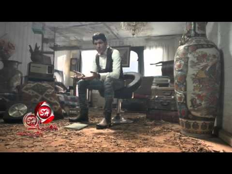 النجم وائل الغمراوى عمهم اخراج هيثم عنتر قريبا...