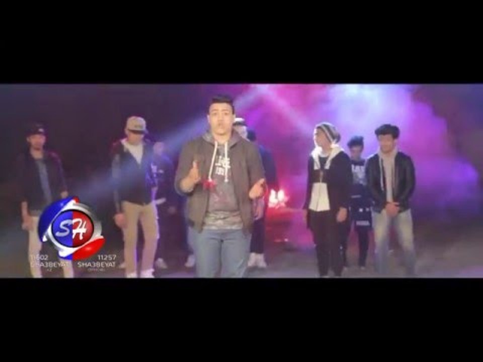 كليب مهرجان ادينى شعبان غناء فريق تايجر تيم اخر...